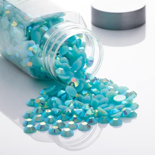 Specialty Glitter Jewels by Recollections